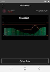 Moxy Monitor screenshot 14