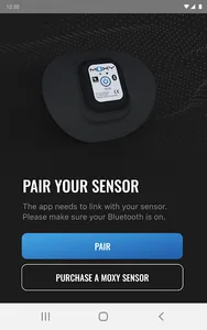 Moxy Monitor screenshot 6