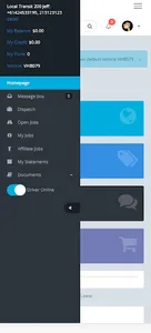Fortius Network screenshot 1