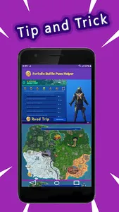 Battle Pass Helper Assist screenshot 2