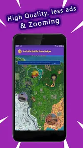 Battle Pass Helper Assist screenshot 3