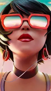 BATTLE ROYALE WALLPAPERS screenshot 14