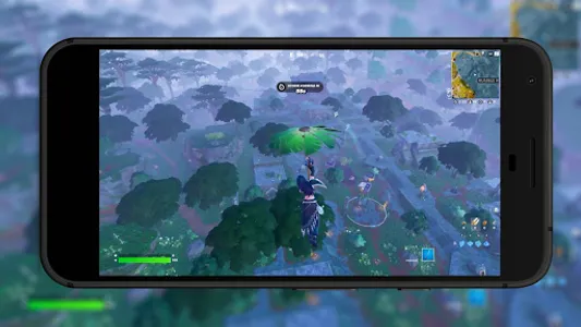 BATTLE ROYALE CHAPTER4 SEASON3 screenshot 2