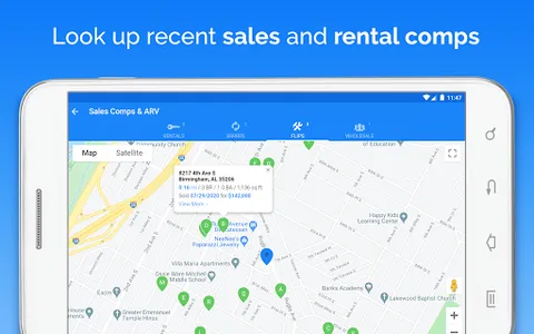 DealCheck: Analyze Real Estate screenshot 16