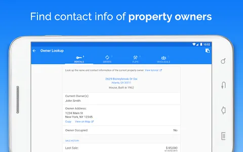 DealCheck: Analyze Real Estate screenshot 18