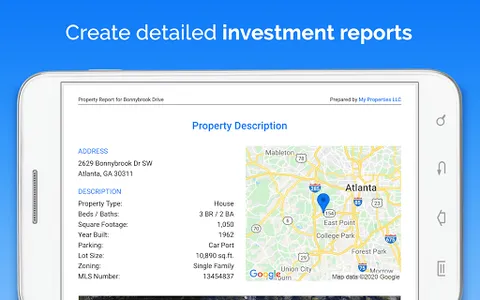 DealCheck: Analyze Real Estate screenshot 19