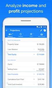 DealCheck: Analyze Real Estate screenshot 6