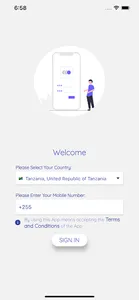 GeoCheck screenshot 0