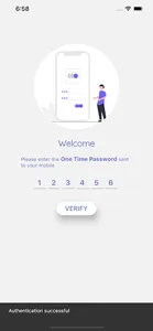 GeoCheck screenshot 1