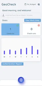 GeoCheck screenshot 4