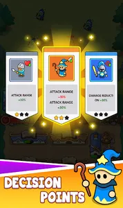 Legion Fortress screenshot 8