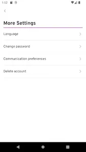 Lumme Lataus screenshot 3