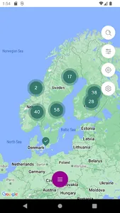 Lumme Lataus screenshot 4