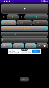 AlfaJ - EuroJackpot screenshot 4