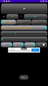 AlfaJ - EuroJackpot screenshot 7