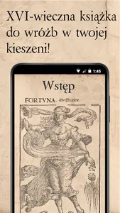 Fortuna abo szczęście screenshot 0