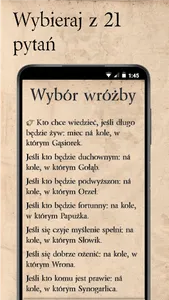 Fortuna abo szczęście screenshot 5