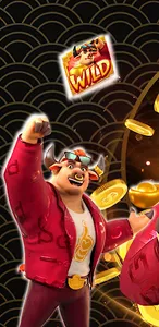 Fortune Ox screenshot 0