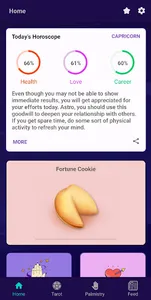 Astro Guru: Astrology, Daily H screenshot 0