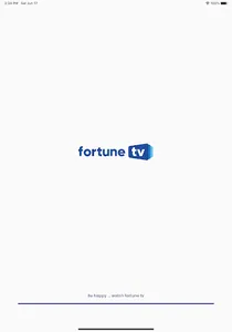 Fortune TV screenshot 10