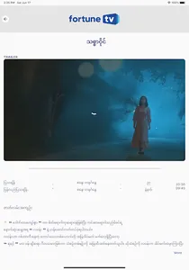 Fortune TV screenshot 11
