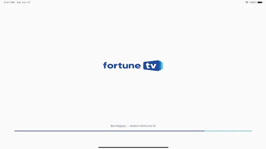 Fortune TV screenshot 13