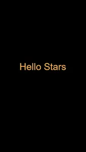 Hello Stars screenshot 6