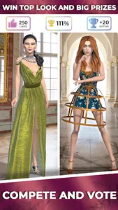 Fashion AR - Style & Makeover screenshot 11