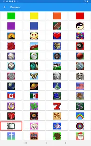 TED Bingo screenshot 17