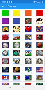 TED Bingo screenshot 4