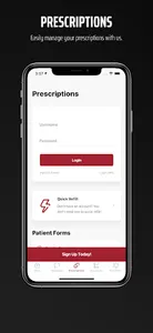 Fort Williams Pharmacy screenshot 2