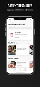 Fort Williams Pharmacy screenshot 3