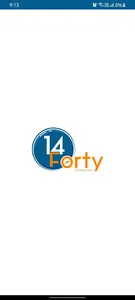 14Forty screenshot 0