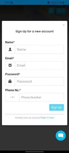 14Forty screenshot 1