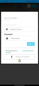 14Forty screenshot 2