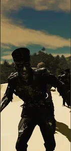 Attacken city screenshot 0