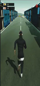 Attacken city screenshot 1