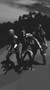 Attacken city screenshot 3
