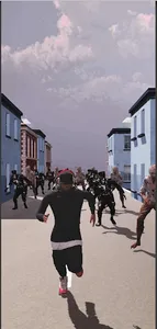Attacken city screenshot 4