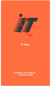 IT Shop screenshot 0