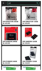 IT Shop screenshot 3