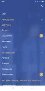 SPIEF 2019 screenshot 1