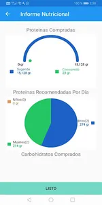 Monedero App screenshot 6