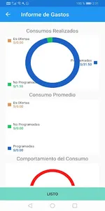 Monedero App screenshot 7