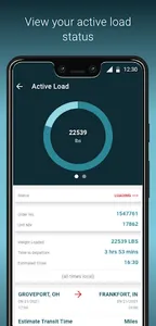 Forward Ten4 screenshot 1