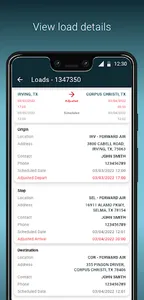 Forward Ten4 screenshot 2