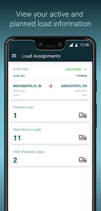 Forward Ten4 screenshot 3