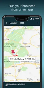 Forward Ten4 screenshot 4