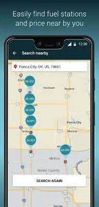 Forward Ten4 screenshot 5