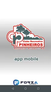 Clube Recreativo Pinheiros Ant screenshot 0
